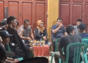 H. Mashur dan H. Nasiyanto Hadir di Kawasan Bola EppaE